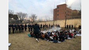“할말 잃게하는 대학 수준”… 악습, 언제쯤 끝날까