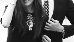 유지태 “책 읽고 있는 김효진, 처음에 쇼하는 줄 알았다”