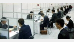 구직자 55% “대기업 vs 중소기업, 지원 시 성의 차이 있어” 