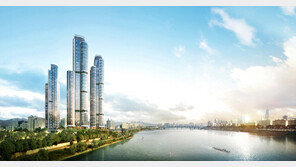 고품격 호텔에서만 누릴 수 있는 혜택을 내 집에서…