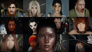 검은사막, 북미, 유럽에서 길드워 성과 넘었다. 올해 100만 유료사용자 목표