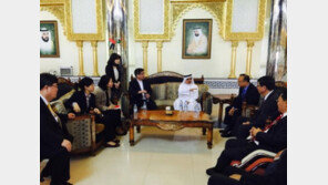 국제성모병원, UAE 샤르자 로얄병원과 공동운영 MOA 교환