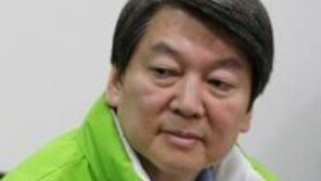 ‘새누리당 안철수 응원’에 당사자 반응은? “양당 모두 덩치값좀 해”
