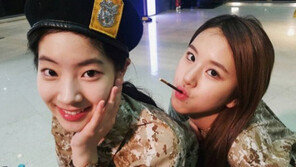 ‘대만 중졸 검정고시 합격’ 쯔위, ‘태양의 후예’ 송혜교 변신? 송중기 역은 누군가보니… 