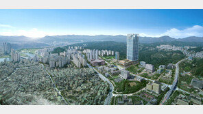 울산 우정혁신도시 봄 분양 준비, 지역 최초 호텔식 주거형 오피스텔 ‘주목’