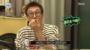 ‘이혼소송’ 정겨운, 두 달 전 방송에선 “결혼 무조건 추천한다”더니…이혼사유가 뭐기에?  