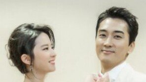 송승헌-유역비 결별설, 소속사 측 “사실 무근, 최근에도 한국에 왔었다”