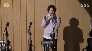 ‘컬투쇼’ 아웃사이더 “결혼식 축가로 신부들이 ‘외톨이’ 요청한다” 왜?