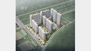 포항 남구에 5000여 세대 공급…노후주택 거주자들에게 희소식