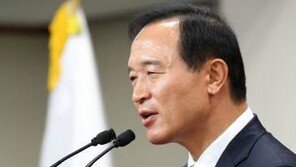 임태희 “무소속 ‘백의 연대’, 친이연대 아니다” 