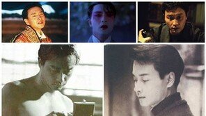 만우절에 거짓말 처럼 떠난 스타…장국영 사망 13주기