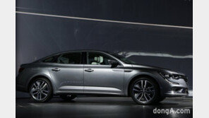 르노삼성, SM6 3월 한 달 6751대 판매 ‘K7 보다 잘 팔려’  