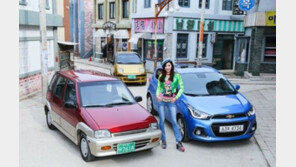 한국지엠, 스파크 9175대 판매  ‘회사 출범 이후 月 최대 실적’