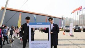 '케이펫페어' 현장에 가다!