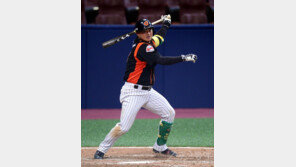 ‘첫 개막전 선발’ 손용석 “다이빙 캐치 지켜보세요”