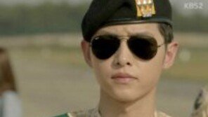 송중기, 한국관광 명예 홍보대사 위촉, 태백·정선서 촬영-7월 부터 광고