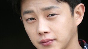 ‘태후 김일병’ 김민석 “드라마 인기에 얹혀가는 것일뿐”