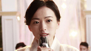 천우희, ‘멀티 플레이어의 탄생’