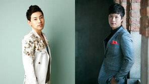 두스타 “21세기의 남진·나훈아를 꿈꿔요”