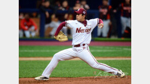 ‘필승조 선봉’ 김택형은 어떻게 강속구투수가 됐나