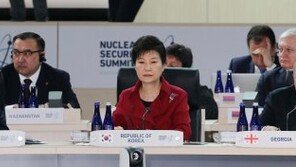 핵안보정상회의 일정 지연으로 한국-아르헨티나 정상회담 취소