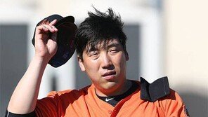 “마이너行 NO” 강수 둔 김현수… ML 잔류? 방출?