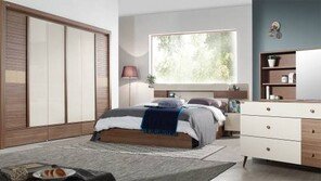 [기업&CEO]밝고 차분한 色다른 가구… “집안에 봄이 왔어요!” 