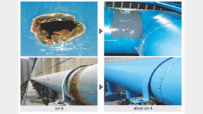 [기업&CEO]불경기에도 실속 사업… 연간 6000억 원 ‘녹’ 시장을 잡아라!