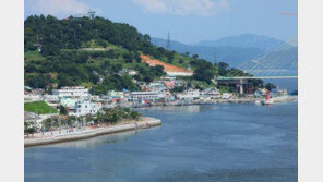 [남도&여수]물 고운 麗水, 밤바다 그 살가운 야경이 나를 부른다