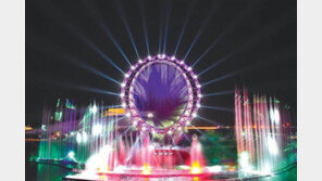 [남도&여수]엑스포장 한국관서 스타워즈-마블 등 인기 캐릭터 전시 