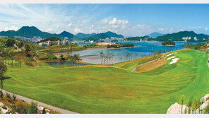 [남도&여수]4월엔 바닷가 풍경이 살아있는 힐링 섬 ‘경도’로 떠나보세요 