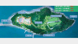 [남도&여수]‘예술의 섬’ 장도가 새롭게 탄생한다 