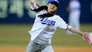 ‘김연아 시구’ 삼성 라이온즈 파크는? 1666억 투입 ‘팔각’ 야구장, 최대 수용 인원 2만9000여 명