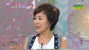 ‘힙합의민족’ 이경진 “유방 절제해야 한다고…팔 한 쪽 떨어뜨리는 심정” 암투병 고백 재조명