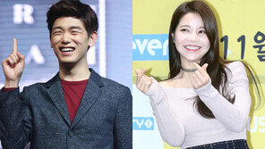 ‘우결’ 시소커플 김소연-곽시양 하차, 새 커플은 누구? “에릭남-마마무 솔라 촬영 중”