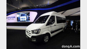 현대차 쏠라티, 올 하반기 8단 자동변속기 탑재 ‘리무진·트럭도 추가’