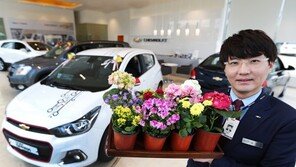 쉐보레, 4월 한 달 말리부 ‘418만 원 유례없는 할인’