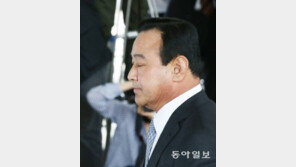 ‘성완종 리스트’ 이완구, 혈액암 재발로 항소심 연기 “1심 재판 중 건강에 악화”