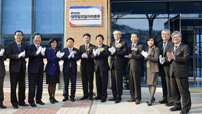 배재대, 취업에 강한 대학으로 거듭난다