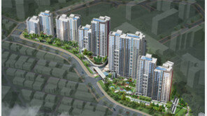 도심 소형아파트, 2016년에도 ‘귀한 몸’