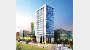 [분양 정보]서울 오피스텔 ‘동우 자인채스토리 상암’ 234실 外