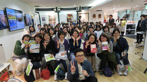 한국관광정보, 일본 라디오 전파 탄다