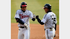 [베이스볼 피플] ‘8타수 5안타 1홈런’ LG 이천웅의 이유있는 반란