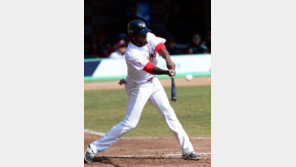 너무 공격적인 고메즈…참아, 말아?