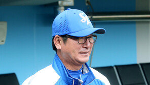 윤·안 품은 류중일…감당할 수 있을까