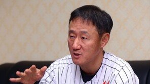 [빅마우스] 롯데 조원우 감독 “선택의 여지가 없죠.” 外