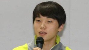 쇼트트랙 유망주 노진규, ‘골육종’으로 끝내 사망…향년 24세