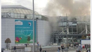 브뤼셀 공항 운영 부분재개…포르투갈 파로行 여객기 첫 이륙