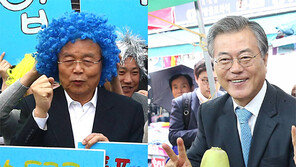 “문재인 유세 호남에 악영향” vs “김종인만으론 이길수 없어”