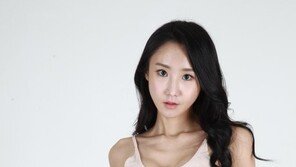 [화보]설현 몸매 소유자 레이싱모델 ‘김린아’